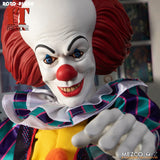 IT - Pennywise 18" Roto Plush Figure Plush Toy - Tophatter Daily Deals