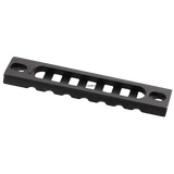 VECTOR OPTICS SCRAAM-23 KEYMOD HANDGUARD 4'' RAIL - Tophatter's Army Deals OPTICS & SCOPES - Tophatter Daily Deals
