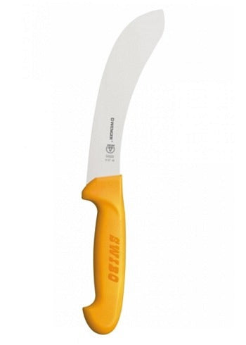 VICTORINOX SWIBO SKINNING KNIFE - 18CM - Tophatter's Army Deals KNIVES - Tophatter Daily Deals