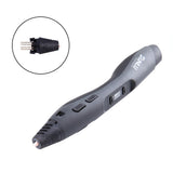 3D painting graffiti pen 0 - Tophatter Daily Deals