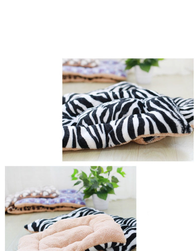 Autumn And Winter New Kennel Mat 0 - Tophatter Daily Deals