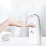 Automatic induction foam hand washer 0 - Tophatter Daily Deals