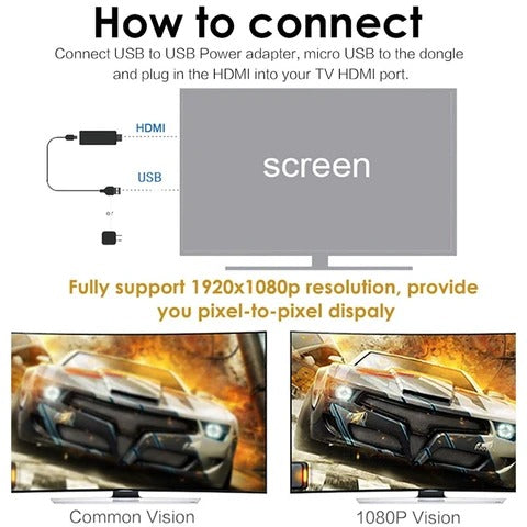 Airplay Media Player 0 - Tophatter Daily Deals