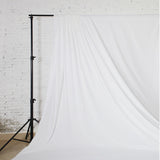 Background Screen Svart 1.5m x 3.0m 0 - Tophatter Daily Deals