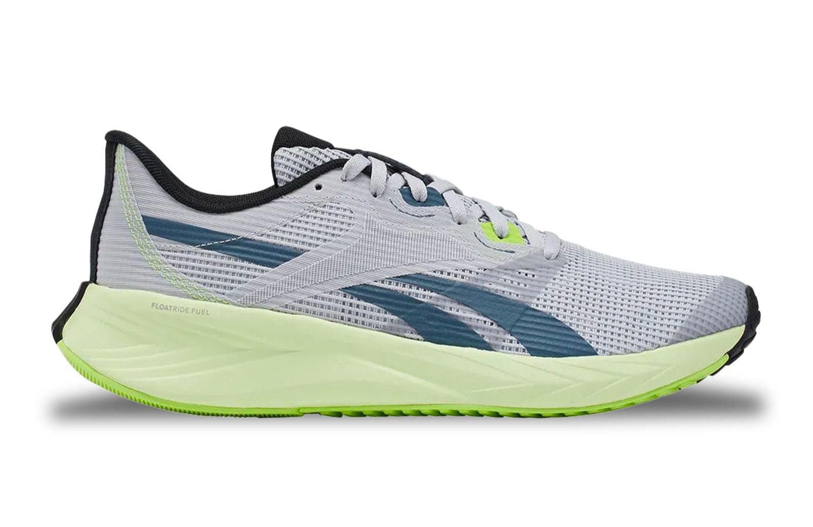 Reebok Men's Energen Tech Plus Shoes - Lgsogr/Hooblu/Laslim Lgsogr Hooblu Laslim 11.5 Footwear - Tophatter Daily Deals
