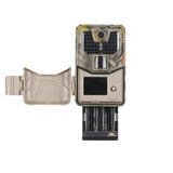 20MP 1080P Wildlife Trail Camera 0 - Tophatter Daily Deals