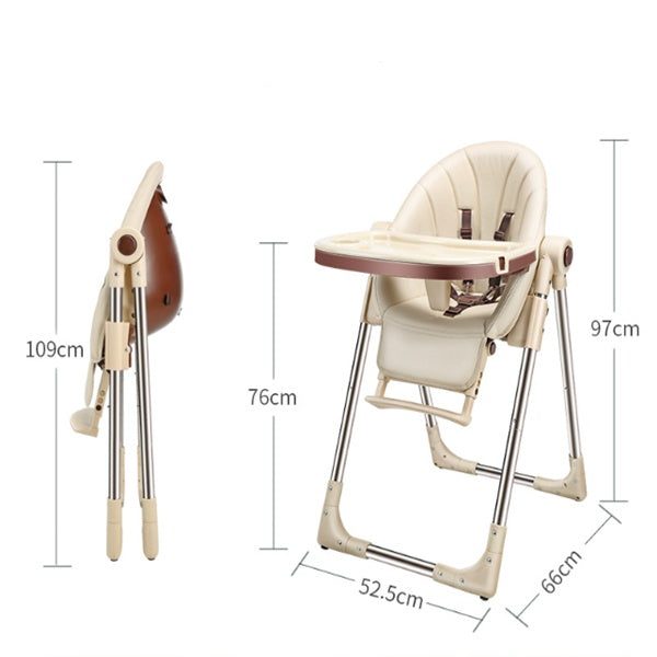 Baby chair 0 - Tophatter Daily Deals