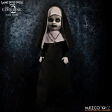 The Conjuring – Living Dead Dolls Presents The Nun Doll Collectible Doll - Tophatter Daily Deals