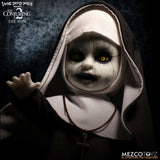 The Conjuring – Living Dead Dolls Presents The Nun Doll Collectible Doll - Tophatter Daily Deals
