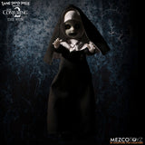 The Conjuring – Living Dead Dolls Presents The Nun Doll Collectible Doll - Tophatter Daily Deals