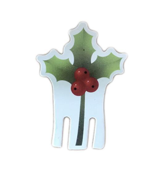 10PcsLot Paper Red Christmas Hat Wine Champagne Tipple Cup Card Christmas Party Table Decor DIY Decorations For Home 7 10pcs 0 - Tophatter Daily Deals