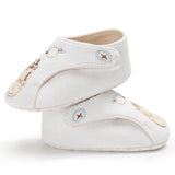Baby infant soft-soled toddler shoes 0 - Tophatter Daily Deals