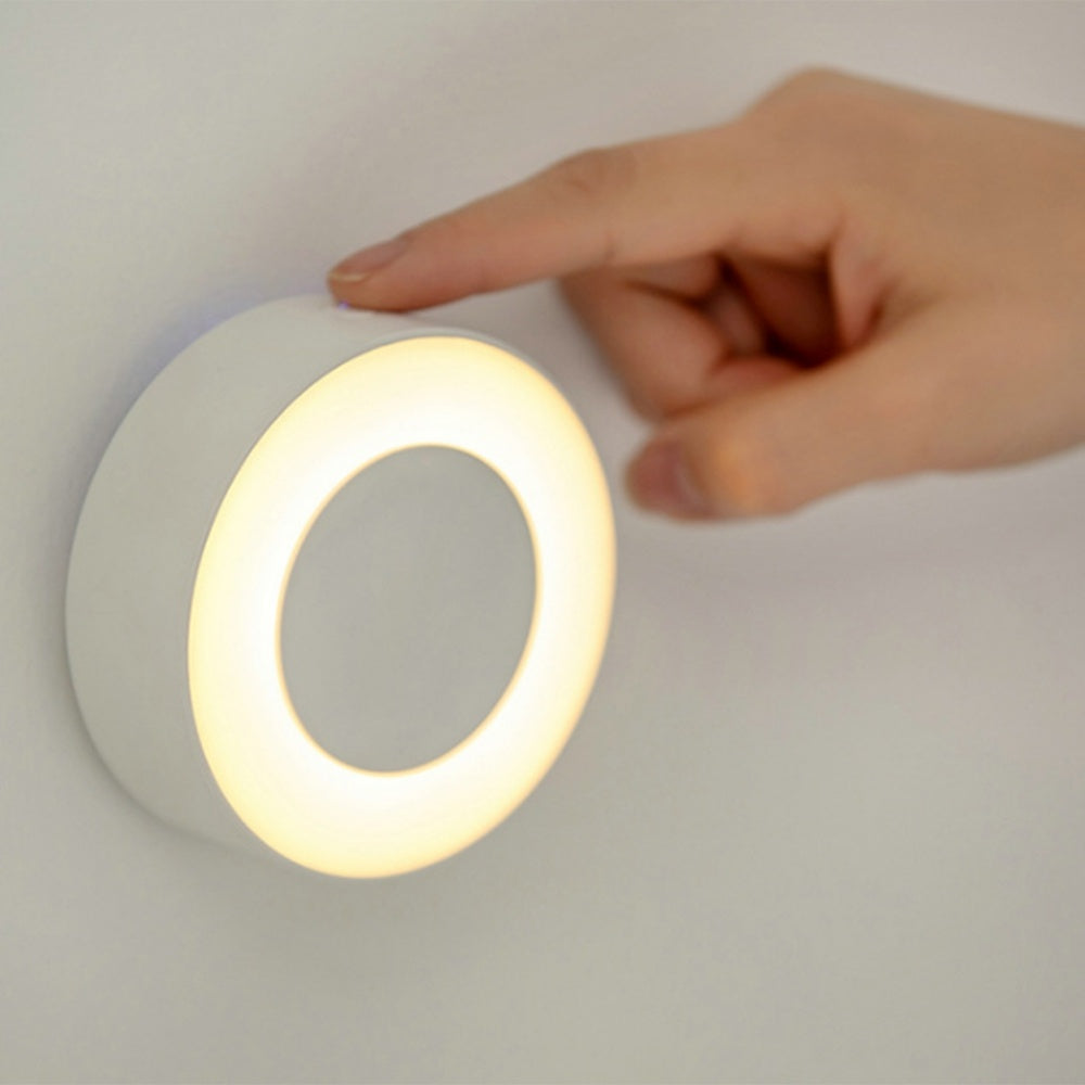 Aromatherapy Mosquito Repellent Lamp Home Office Aromatherapy Lamp Portable Night Lighting 0 - Tophatter Daily Deals