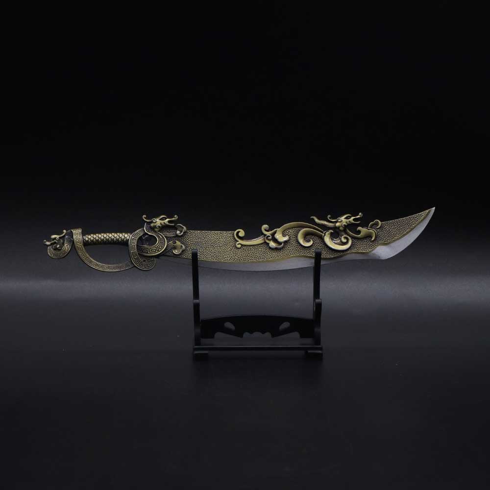 Dragon-Slaying Knife - Tophatter Daily Deals