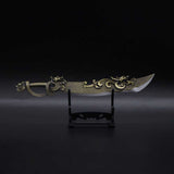 Dragon-Slaying Knife - Tophatter Daily Deals