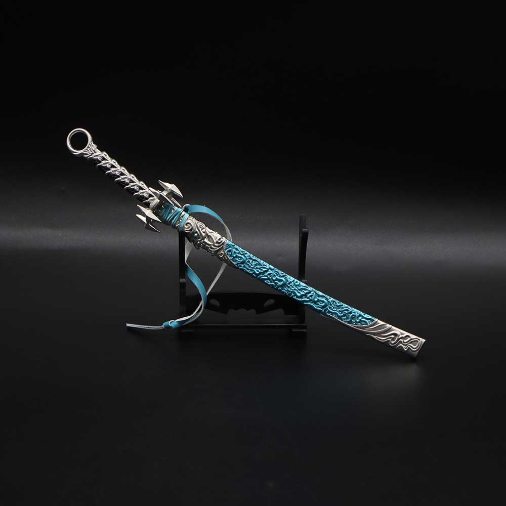 Hidden Dragon Sword - Tophatter Daily Deals