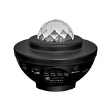Bluetooth Music Laser Projector Light 0 - Tophatter Daily Deals