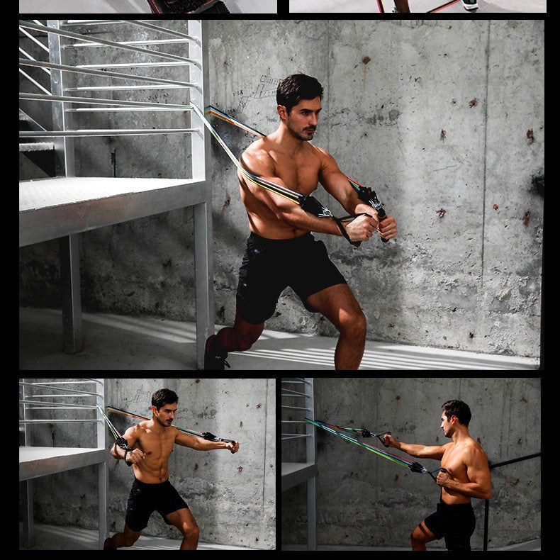 Bodhi Stick Set Fitness Rally Bodhi Stick Set 0 - Tophatter Daily Deals