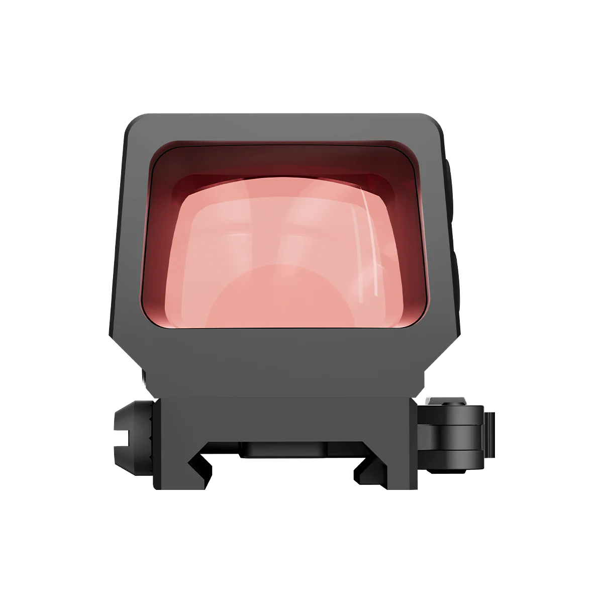 VECTOR OPTICS FRENZY 1X22X32 SOLAR RED DOT - Tophatter's Army Deals GADGETS - Tophatter Daily Deals