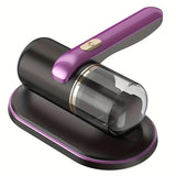 Vacuum Cleaner Automatic Heating Pet Hair Tool Vacuum & Floorcare > Vacuum - Tophatter Daily Deals