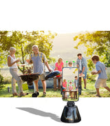 360 smart live broadcast and mobile phone PTZ 0 - Tophatter Daily Deals