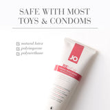 JO Renew Vaginal Moisturiser – 120ml Daily Hydrating Moisturiser > Essentials > Womens Enhancers - Tophatter Daily Deals
