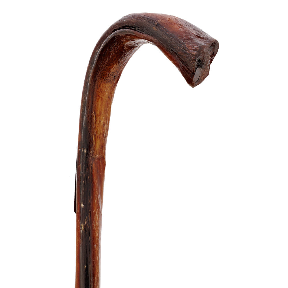 Bull Organ Tourist Handle Walking Cane Bull Organ Penis Walking Cane - Tophatter Daily Deals