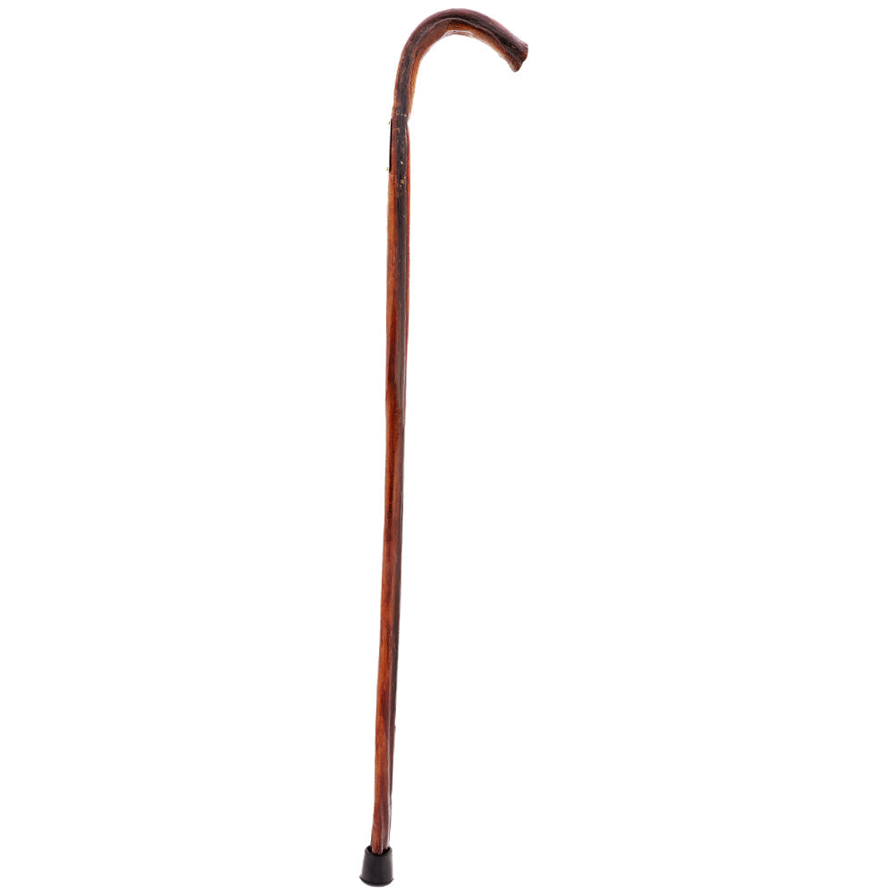 Bull Organ Tourist Handle Walking Cane Bull Organ Penis Walking Cane - Tophatter Daily Deals
