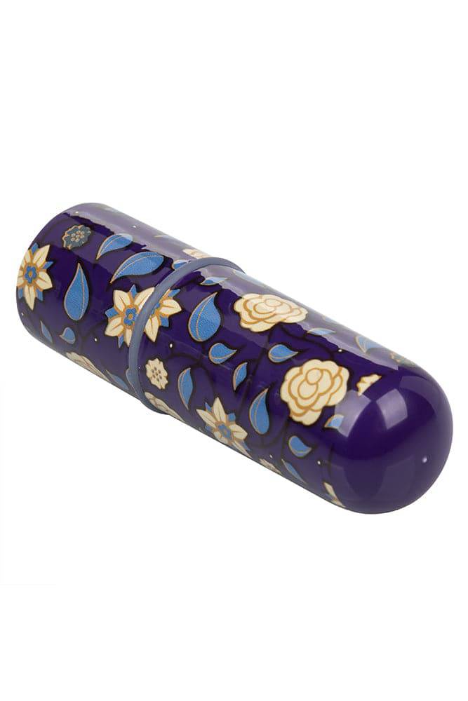 Cal Exotics - Naughty Bits - Just The Tip Bullet Vibrator Sex Toy - Tophatter Daily Deals