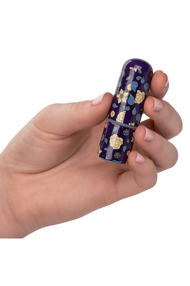 Cal Exotics - Naughty Bits - Just The Tip Bullet Vibrator Sex Toy - Tophatter Daily Deals