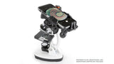 CELESTRON BASIC MICROSCOPE KIT - Tophatter Daily Deals