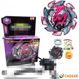Burst Gyro B113 With Box And Transmitter 0 - Tophatter Daily Deals