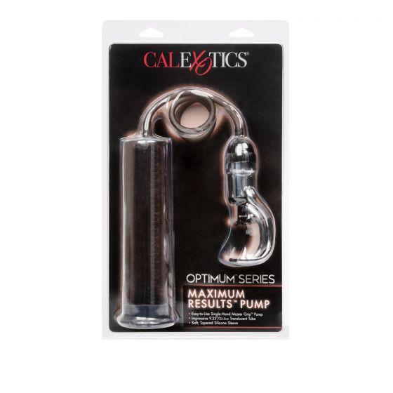 Maximum Results Penis Pump Penis Pumps - Tophatter Daily Deals