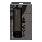 Penis Enlarger Pump in Smoke Gray Penis Pumps - Tophatter Daily Deals