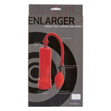 Penis Enlarger Pump in Smoke Gray Penis Pumps - Tophatter Daily Deals