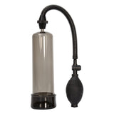 Penis Enlarger Pump in Smoke Gray Penis Pumps - Tophatter Daily Deals