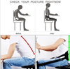 BetterBack™ Correct Back Posture Device Back Care - Tophatter Daily Deals