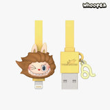 【Sale】LABUBU THE MONSTERS Constellation Series-Cable Blind Box - Tophatter Daily Deals