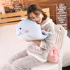 KAWAII™ Plush Hand Warmers Pillows - Tophatter Daily Deals