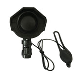 Bicycle electric horn 0 - Tophatter Daily Deals