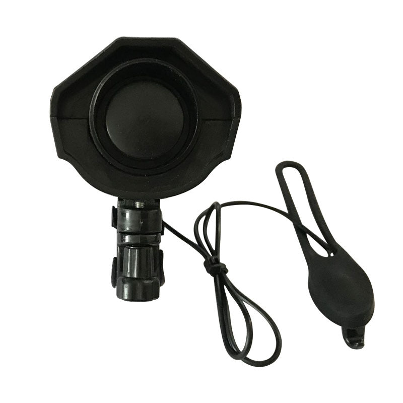 Bicycle electric horn 0 - Tophatter Daily Deals