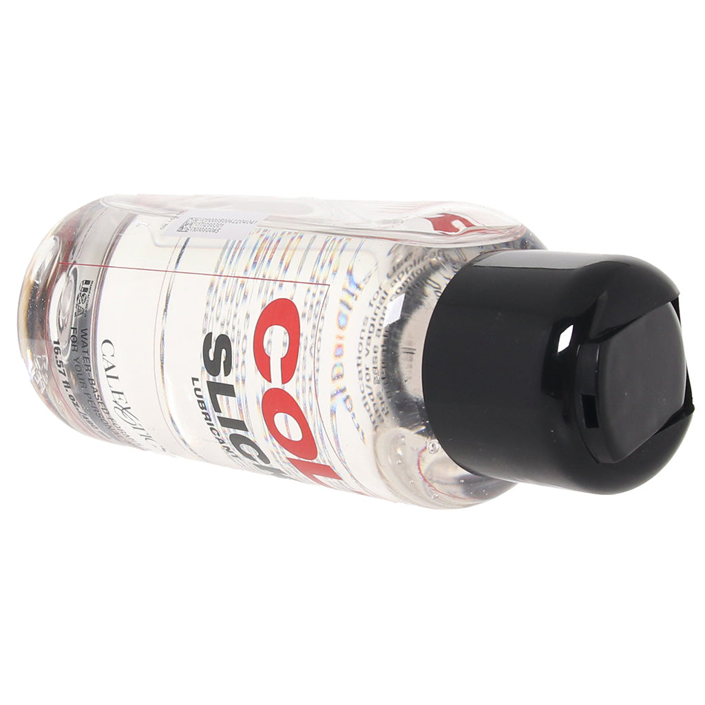 Colt Slick Lube in 16.57oz/490ml Lubes and Lotions > Water Based Sex Lubes - Tophatter Daily Deals