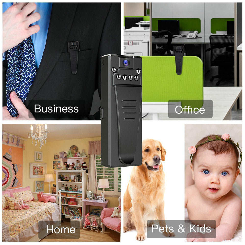 1080p HD DV Home Camera 0 - Tophatter Daily Deals