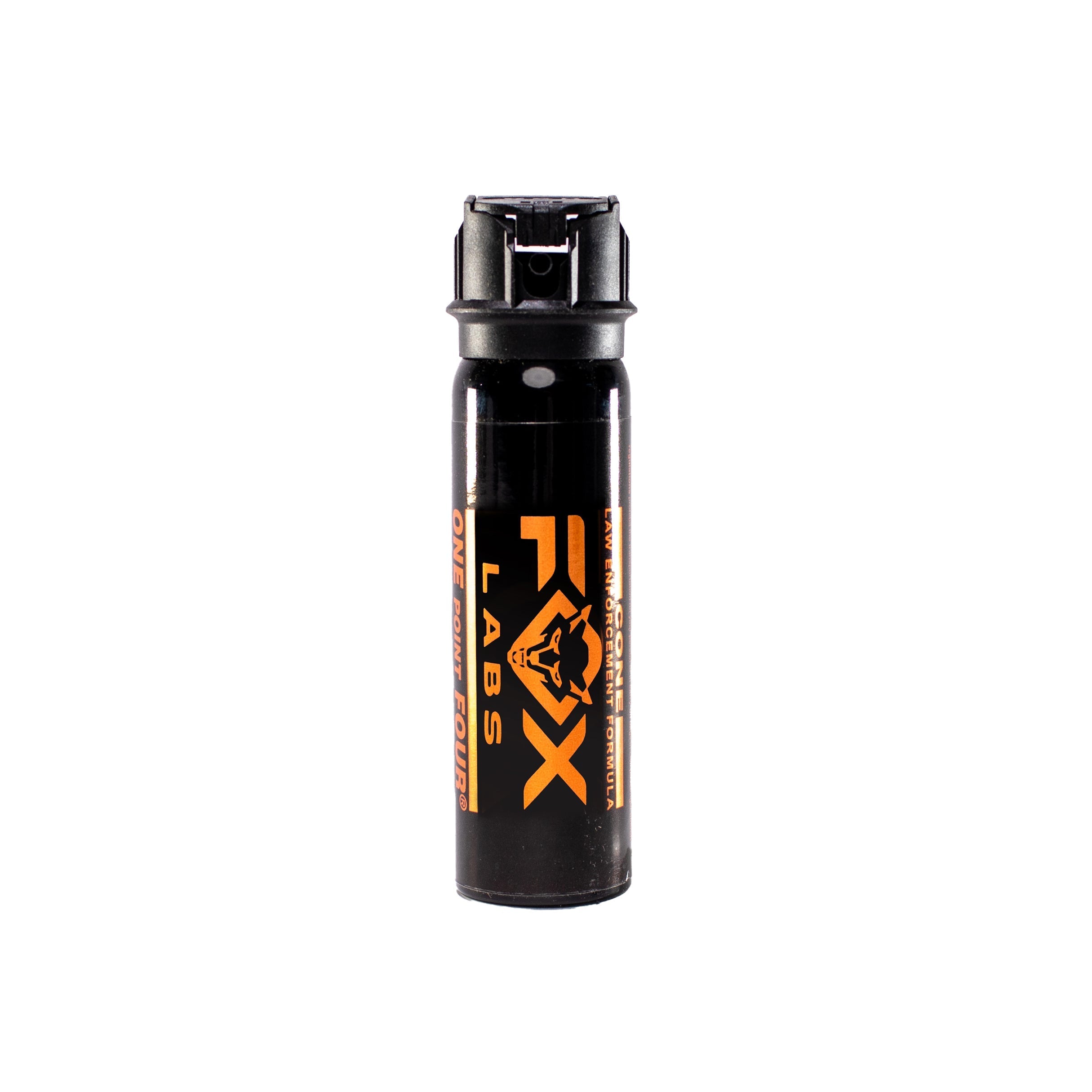 Fox Labs One Point Four Pepper Spray 4 oz Cone - Tophatter Daily Deals
