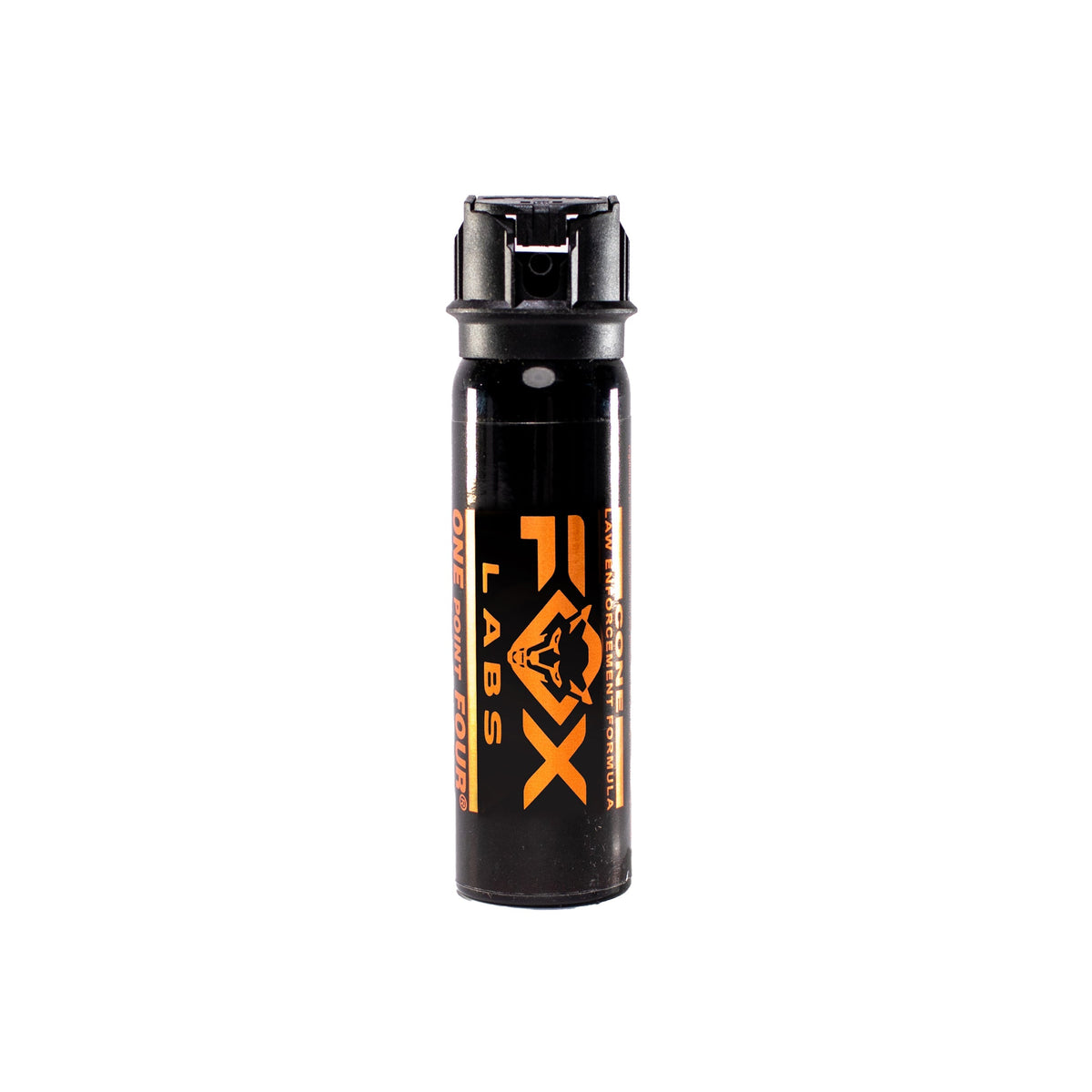 Fox Labs One Point Four Pepper Spray 4 oz Cone - Tophatter Daily Deals