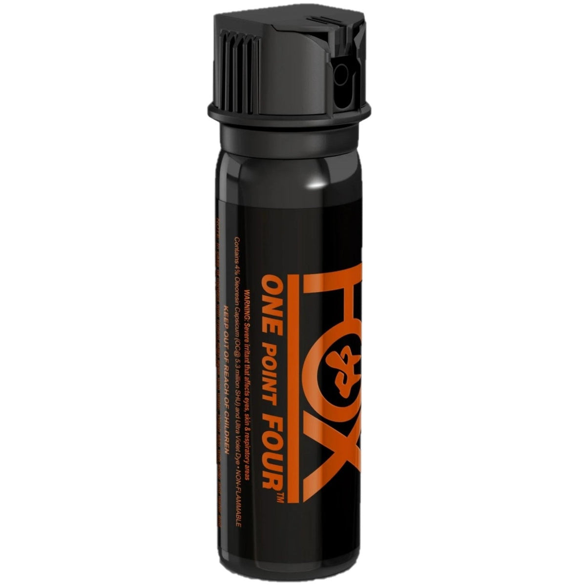 Fox Labs One Point Four Pepper Spray - Tophatter Daily Deals