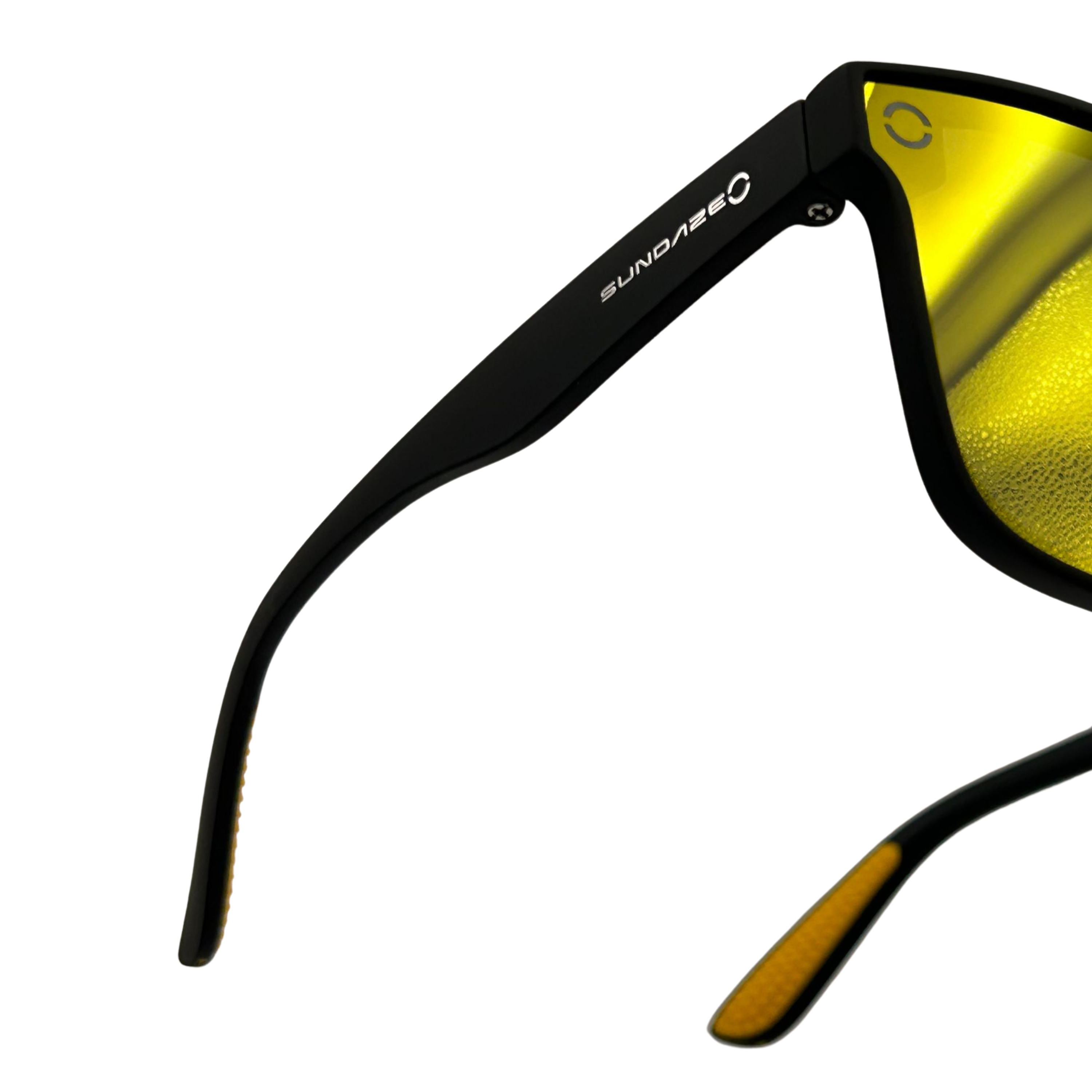 Sundaze Rays Acapulco Gold Sunglasses Sunglasses - Tophatter Daily Deals
