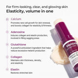Dr Melaxin CC Volume Balm 9g Stick
