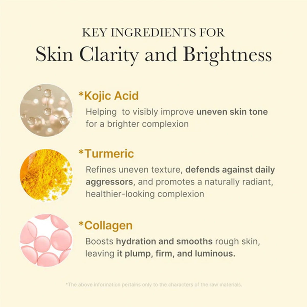 Medicube Kojic Acid Turmeric Night Wrapping Mask 75ml Tube - Tophatter Daily Deals