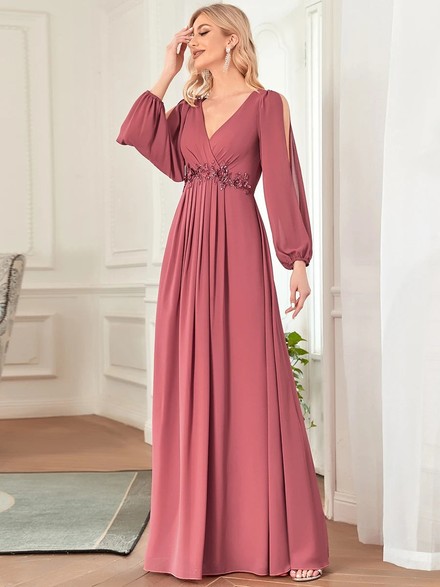 Burgundy Plus Size Dress Turned Inside Out Red 0 - Tophatter Daily Deals